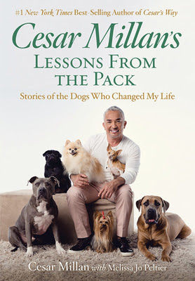 Cesar Millan's Lessons From the Pack: Stories of the Dogs Who Changed My Life EPUB