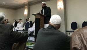 Virginia: Islamic conference decries US as “land of infidels,” says Americans should be “forced” to accept Qur’an