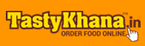 Tasty Khana:  Flat 50% Off  on Min. Purchase of Rs.250 + 20% PayTm Cash Back 