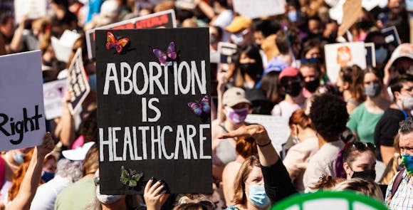 Huit choses à savoir sur l'avortement aux États-Unis