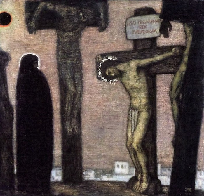 Голгофа 1917 (700x671, 132Kb)