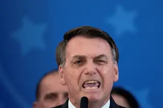 Jair Bolsonaro