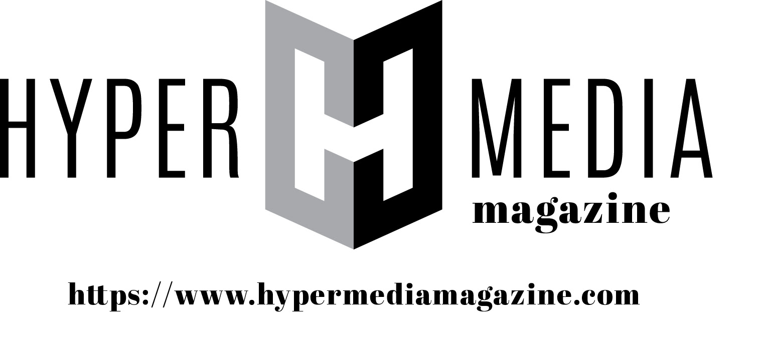 Hypermedia Magazine