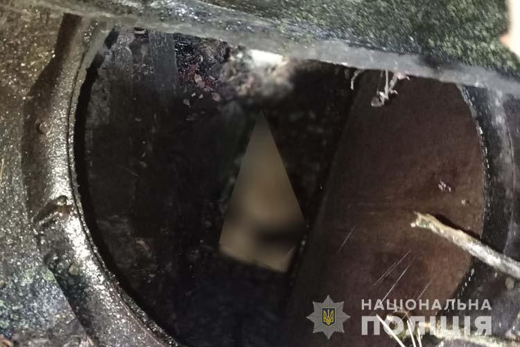 Новини Тернополя - фото з Жителя Кременеччини жорстоко вбили двоє товаришів