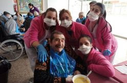 La residencia de mayores murciana que se adelantó al coronavirus: "Confinarnos ha sido la mejor decisión"