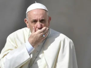 Franciszek Watykański I - apostoł globalizmu i globalnego o*ipienia