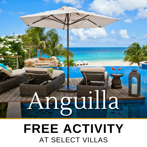 Anguilla Villas on Sale