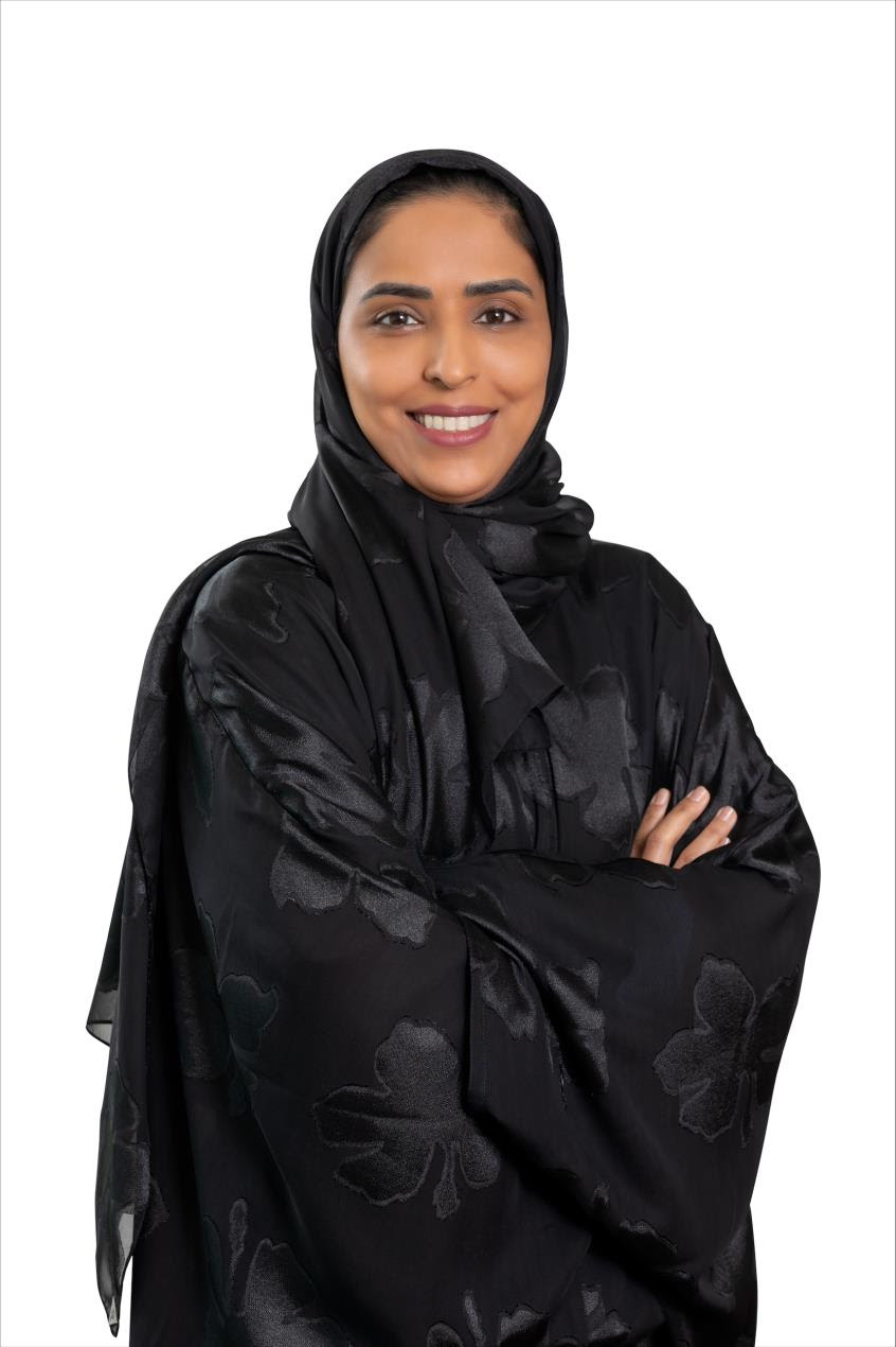 Fatima Sultan Al Kuwari_Group Chief Human Reources Officer_Ooredoo