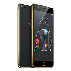 Nubia M2 Lite Global Version 5.5