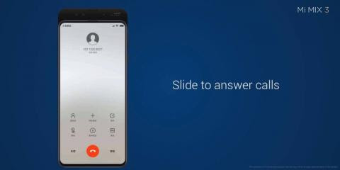 Mi Mix 3 Launched with Snapdragon | Mi Mix 3 First Look, Lastbench Trick Mi Mix 3 Launched with Snapdragon | Mi Mix 3 First Look, Lastbench Trick