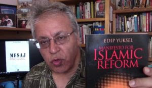 Edip Yuksel’s “Manifesto for Islamic Reform”: A Disguised Apology for an Idealized Islam