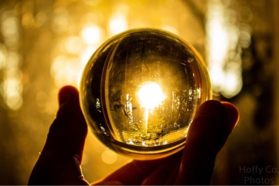 Crystals Hold Secrets of the Akasha Crystal-8