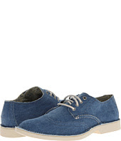 See  image Sperry Top-Sider  The Harbor Wingtip 