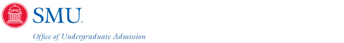 SMU Undergraduate Admission