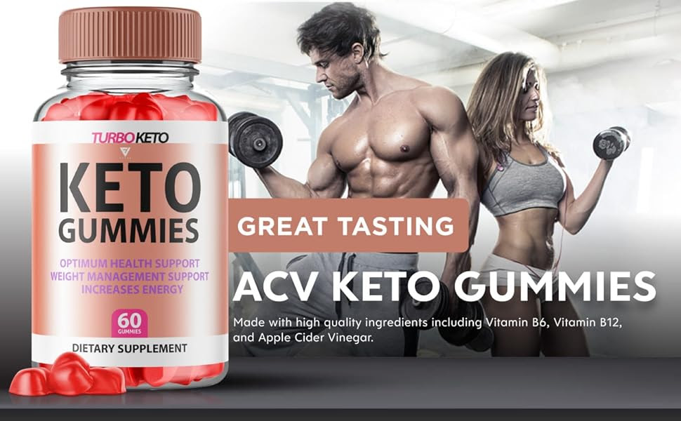 3 Pack Turbo Keto Gummies for Weight Loss | Shark Tank approved ...