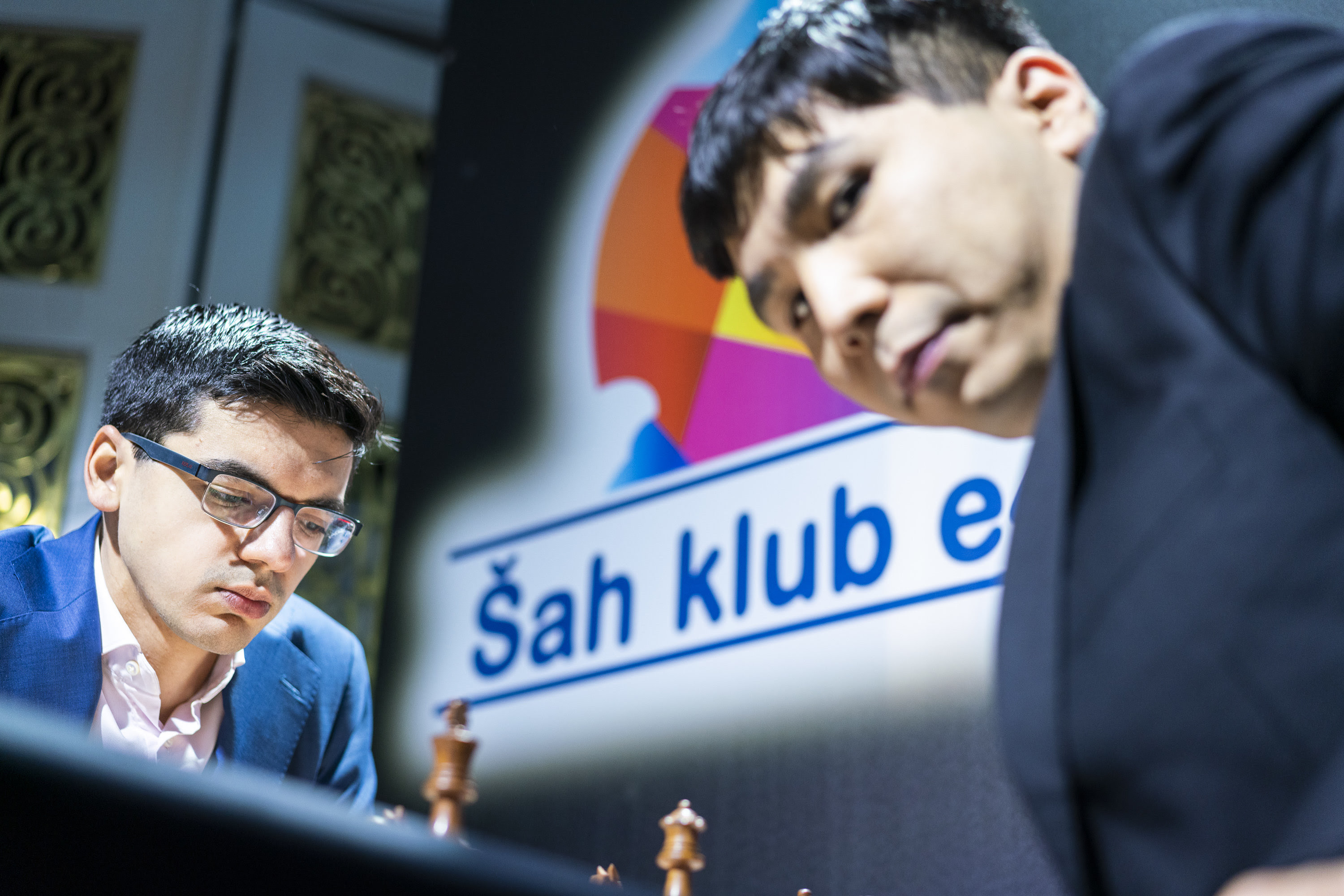 ChessBomb Blog: 2019-05