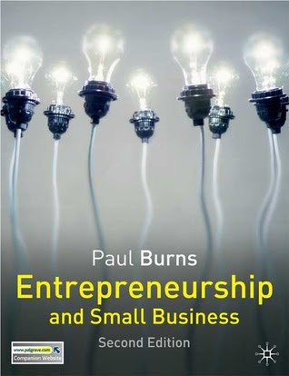 Entrepreneurship and Small Business EPUB