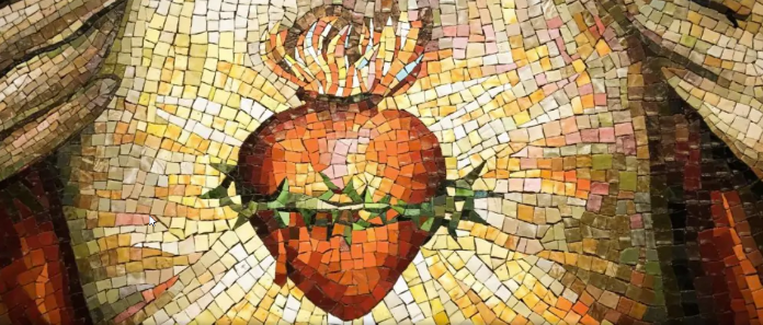9 jours pour nous mettre à l'école du SACRE COEUR DE JESUS 01581025-6596-9f95-1a22-e60878a8821b