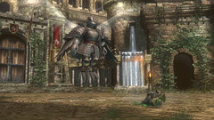the simExchange  Dragon Blade: Wrath of Fire (Wii) Images