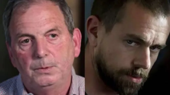Twitter Defends Lincoln Project Cofounder’s Illegal Pedophilia on Platform Image-298