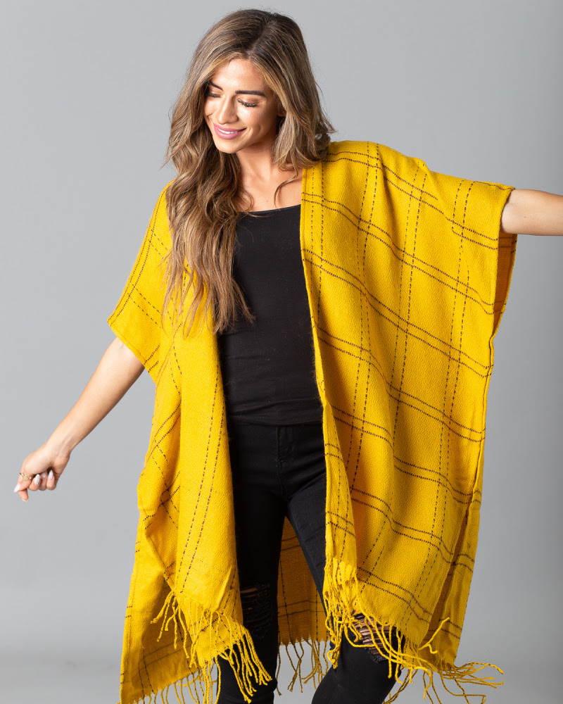 kimono