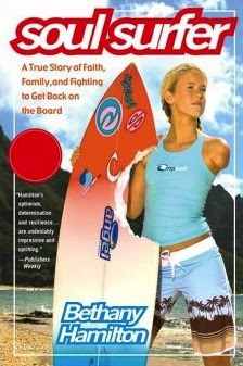 pdf download Soul Surfer: A True Story of Faith, Family, and Fighting to Get Back on the Board