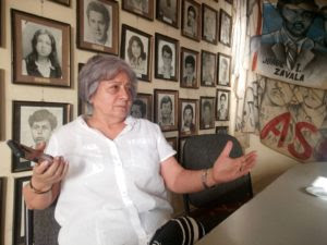 Berta Oliva