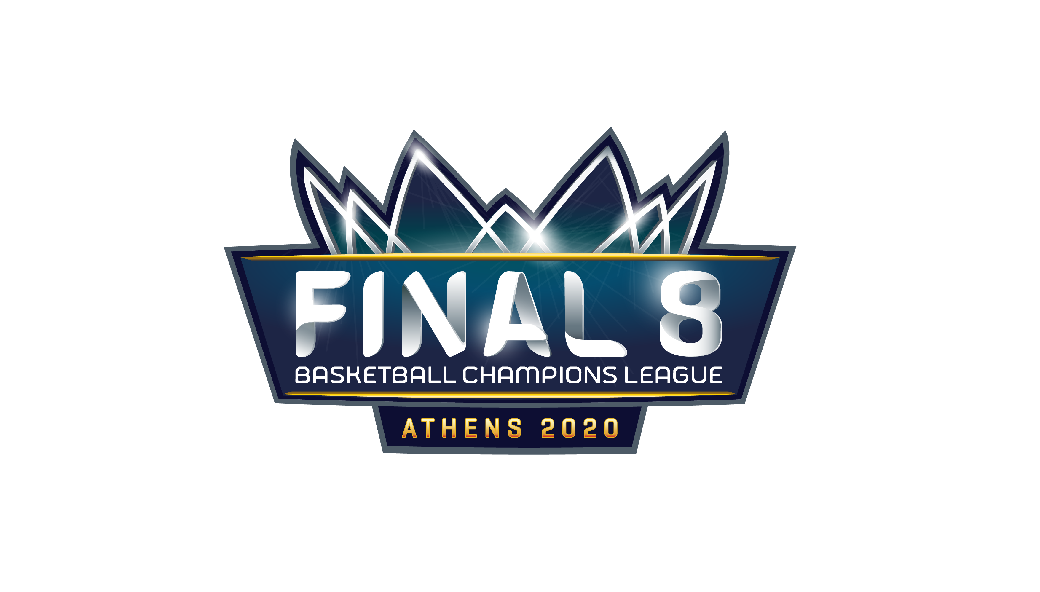 Athens to host Basketball Champions League Final Eight
