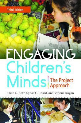 Engaging Children's Minds: The Project Approach EPUB