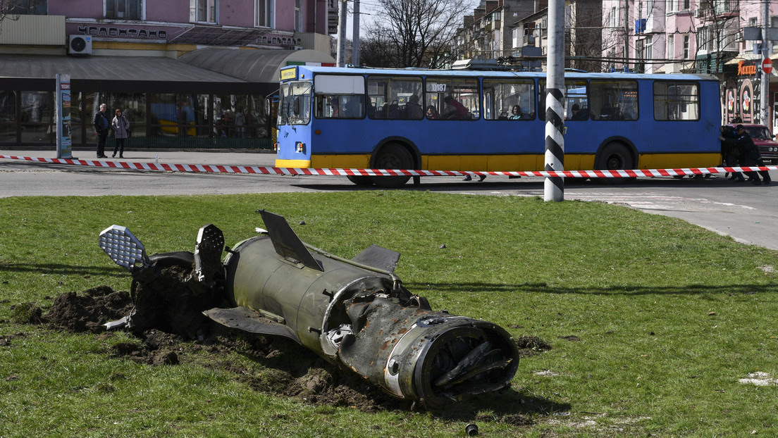 Qué se sabe sobre el ataque con misil en Kramatorsk que dejó 50 muertos entre los civiles