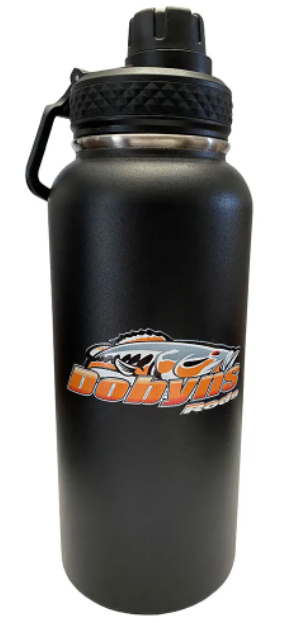 Water Bottle 32oz - Dobyns Rods