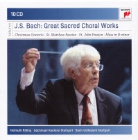 Messe h-moll