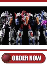 Transformers News: The Chosen Prime Newsletter for April 23, 2018