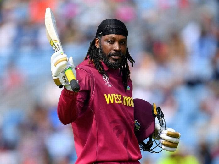 Chris-Gayle