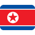 Flag of North Korea