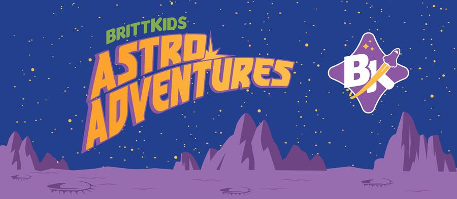 Astro Adventures