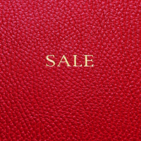 Sale at The Cambridge Satchel Co.