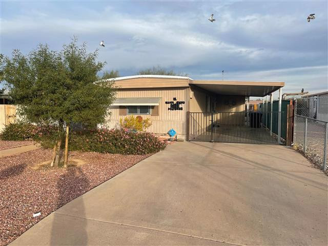 1419 S Palo Verde St, Mesa AZ 85209 wholesale property listing