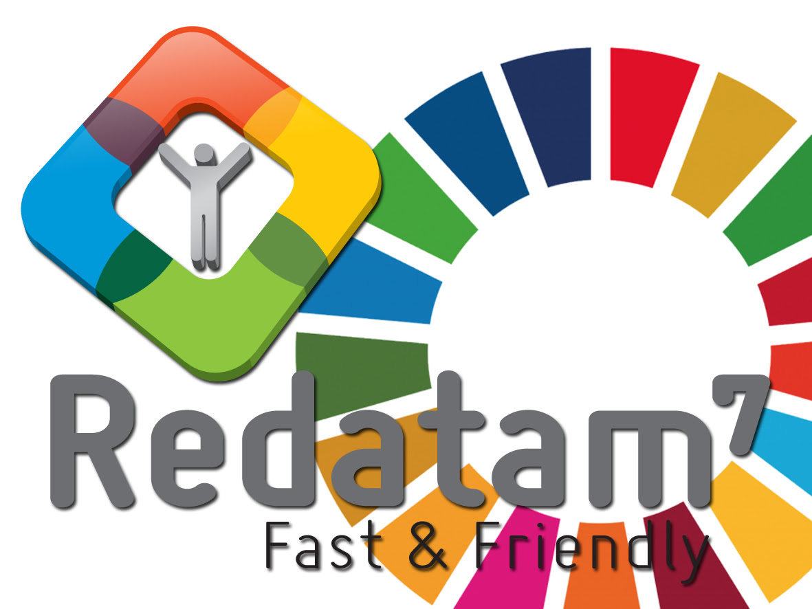 Taller online de Redatam (segunda versión 2021): Uso y procesamiento de datos censales para la generación de indicadores de seguimiento de la Agenda 2030 y de los ODS