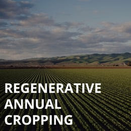 annual cropping solution email