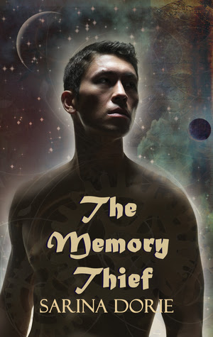 The Memory Thief (The Memory Thief #1) PDF