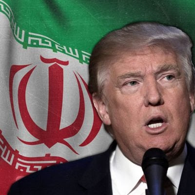 What Will Iran Do if Trump Tears Up the Nuclear Agreement? What Will Iran Do if Trump Tears Up the Nuclear Agreement?