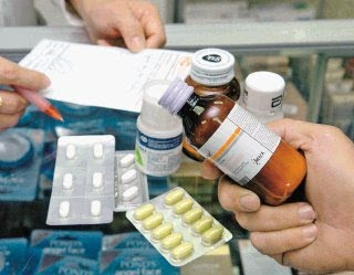 receta medica