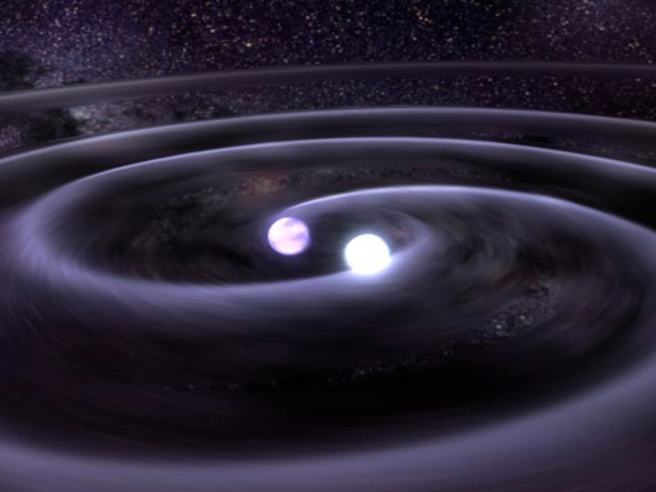 Image result for binary stars rotation"