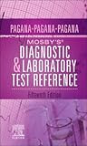 Mosby's Diagnostic & Laboratory Test Reference in Kindle/PDF/EPUB