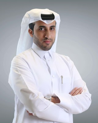 QICDRC - Faisal Rashid Al-Sahouti - Chief Executive Officer