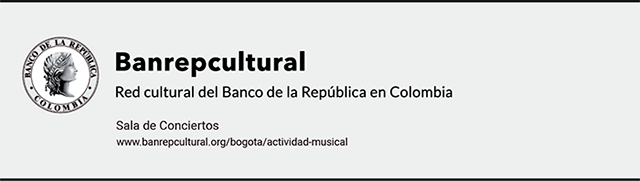 Actividad Cultural del Banco de la República