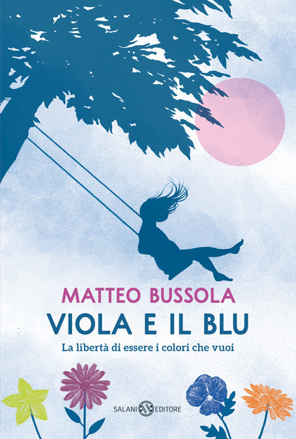 Viola e il Blu in Kindle/PDF/EPUB