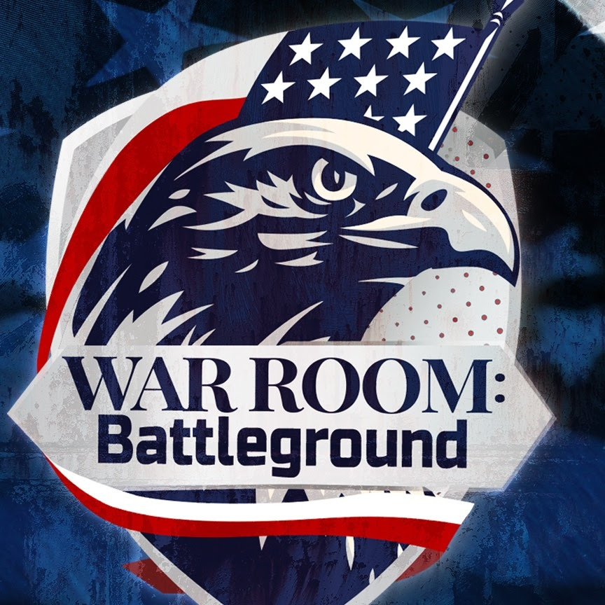 WarRoom Battleground EP 147: The Mar A Lago Case And Will It MAke It's Way Before The Supreme Court; The Fight For Pro Life Continues; The Story Of St. Michael The Archangel