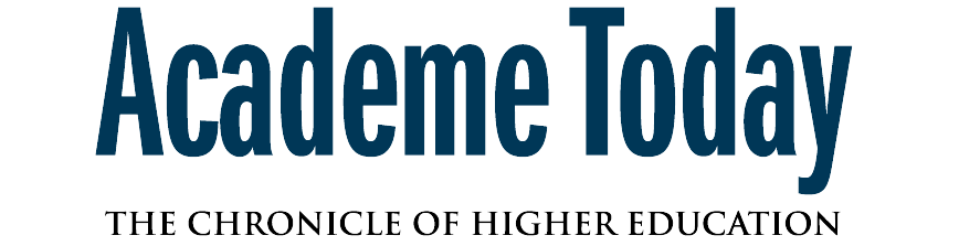 Academe Today Logo